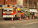 Hilfe fuer RD Koeln Nippes Neusserstr P65